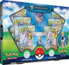Pokemon TCG - Pokemon GO Special Team Collection (Single)