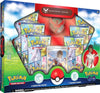Pokemon TCG - Pokemon GO Special Team Collection (Single)