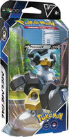 Pokemon TCG - Pokemon GO V Battle Deck (Single)