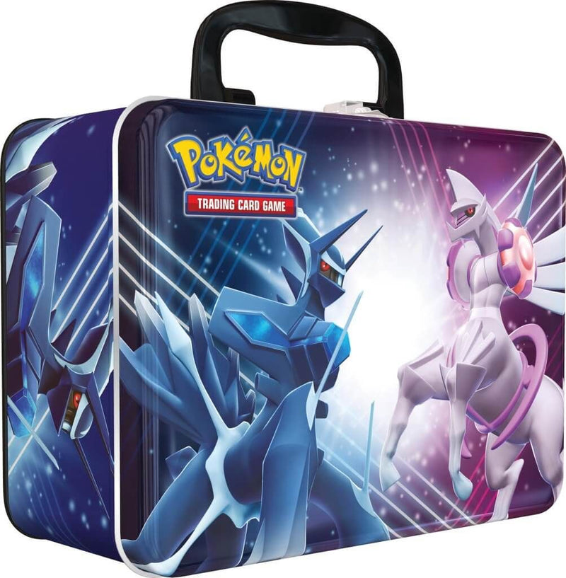Pokemon TCG: 2022 Collectors Chest