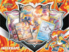 POKÉMON TCG: Infernape V Box