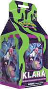 Pokemon TCG Cyrus/Klara Premium Tournament Collection (Assorted)