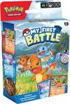 POKEMON TCG My First Battle Deck