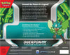POKÉMON TCG Ogerpon ex Premium Collection