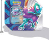 Pokemon TCG - Paradox Clash Tin (Assorted)