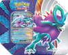Pokemon TCG - Paradox Clash Tin (Assorted)
