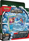 POKEMON TCG Deluxe Battle Deck ( Assorted)