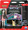Pokémon TCG: Rival Battle Deck—Marnie/Steven (Assorted, Single)