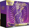 POKEMON TCG Scarlet & Violet 1 Elite Trainer Box (Assorted)