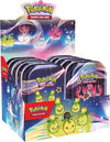 Pokemon TCG - Scarlet & Violet 4.5 Paldean Fates Mini Tin (Assorted Single)