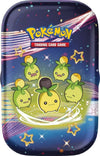 Pokemon TCG - Scarlet & Violet 4.5 Paldean Fates Mini Tin (Assorted Single)