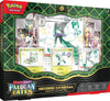 Pokemon TCG - Scarlet & Violet 4.5 Paldean Fates Premium Collection (Assorted Single)