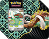 Pokemon TCG - Scarlet & Violet 4.5 Paldean Fates Tin (Assorted Single)