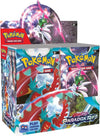 POKEMON TCG Scarlet & Violet 4 Paradox Rift Booster (Single)
