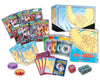 POKEMON TCG Scarlet & Violet 4 Paradox Rift Elite Trainer Box