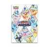POKÉMON TCG: Scarlet & Violet - 8.5 Prismatic Evolutions Poster Collection