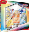 POKÉMON TCG: Scarlet & Violet - 8.5 Prismatic Evolutions Poster Collection