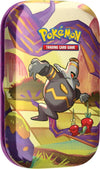 Pokemon TCG - Scarlet & Violet 6.5 Shrouded Fable Mini Tin (Single)
