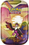 Pokemon TCG - Scarlet & Violet 6.5 Shrouded Fable Mini Tin (Single)