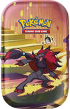 Pokemon TCG - Scarlet & Violet 6.5 Shrouded Fable Mini Tin (Single)
