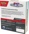 Pokemon TCG - Scarlet & Violet 7 Stellar Crown Booster Bundle
