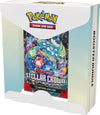 Pokemon TCG - Scarlet & Violet 7 Stellar Crown Booster Bundle