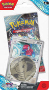 Pokemon TCG - Scarlet & Violet 7 Stellar Crown Checklane Blister Pack (Assorted)