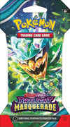 Pokemon TCG - Scarlet & Violet 6 Twilight Masquerade Blister Pack