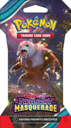 Pokemon TCG - Scarlet & Violet 6 Twilight Masquerade Blister Pack