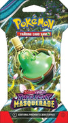 Pokemon TCG - Scarlet & Violet 6 Twilight Masquerade Blister Pack