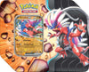 Pokémon TCG: Slashing Legends Tin (Assorted)