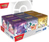 POKEMON TCG Stacking Tin (Assorted)