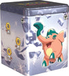 POKEMON TCG Stacking Tin (Assorted)