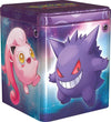 POKEMON TCG Stacking Tin (Assorted)