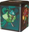 POKÉMON TCG: Stacking Tin (Assorted, Single)