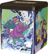 POKÉMON TCG: Stacking Tin (Assorted, Single)