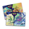POKÉMON TCG: Stacking Tin (Assorted, Single)