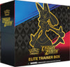Pokemon TCG Crown Zenith - Trainer Box