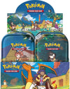 Pokemon TCG: Crown Zenith Mini Tin ( Assorted  Single)