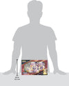 Pokemon TCG: Crown Zenith Morepko V Union Box