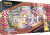 Pokemon TCG: Crown Zenith Morepko V Union Box