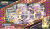Pokemon TCG: Crown Zenith Morepko V Union Box