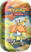 Pokemon TCG - Vibrant Paldea Mini Tin (Single)