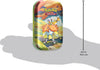Pokemon TCG - Vibrant Paldea Mini Tin (Single)