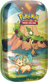 Pokemon TCG - Vibrant Paldea Mini Tin (Single)