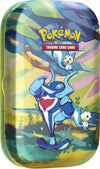 Pokemon TCG - Vibrant Paldea Mini Tin (Single)