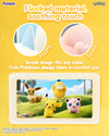 Funism: Pokemon - Flocking Series - Jigglypuff