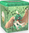 Pokemon TCG - Stacking Tin (Single)