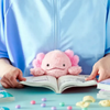 Dreams: Posture Pal - Axolotl (Large)