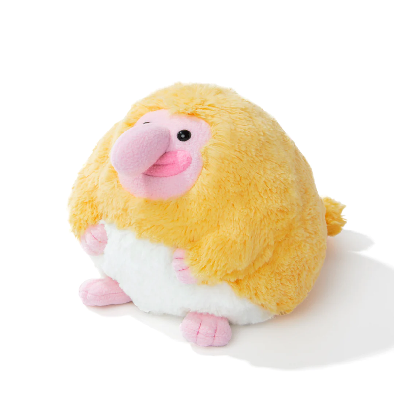 Blobby & Friends: Proboscis Monkey (Mini)